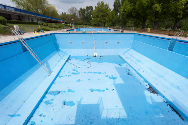 Best Commercial water damage restoration  in Durand, WI