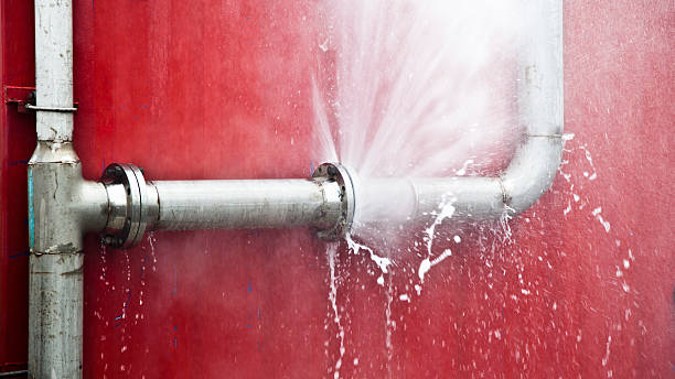 Best 24-hour water damage restoration  in Durand, WI